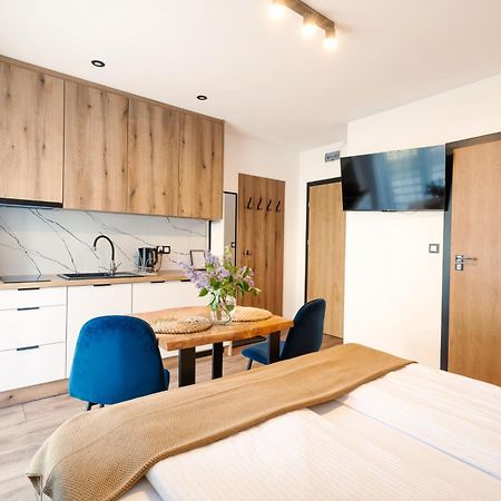 Apartamenty Pod Wyciagiem Wisla Luaran gambar
