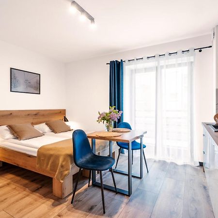 Apartamenty Pod Wyciagiem Wisla Luaran gambar
