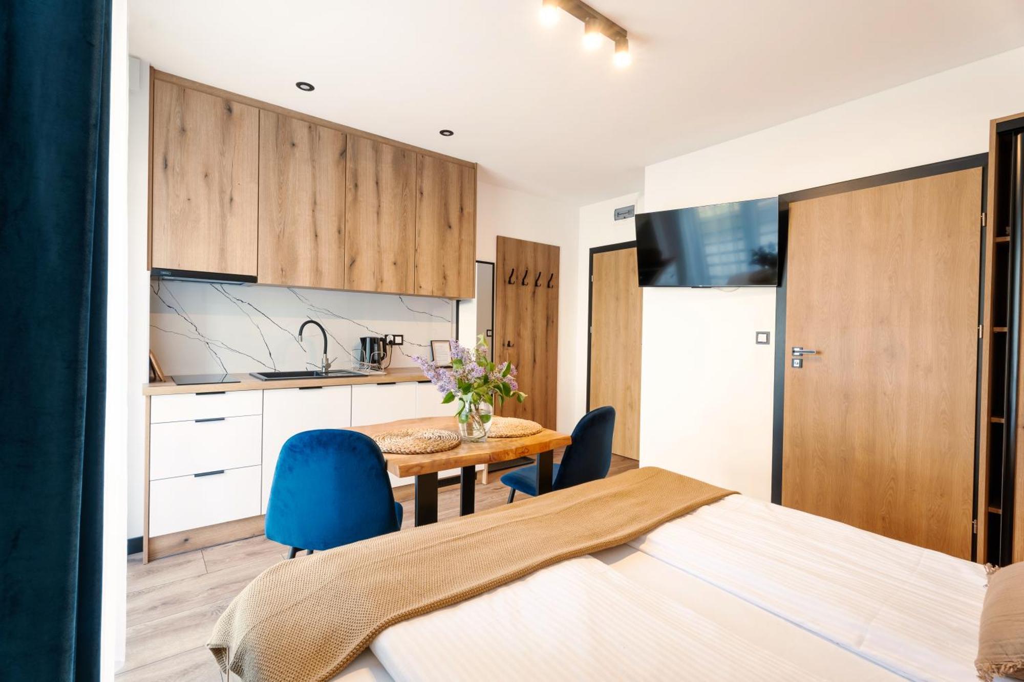 Apartamenty Pod Wyciagiem Wisla Luaran gambar