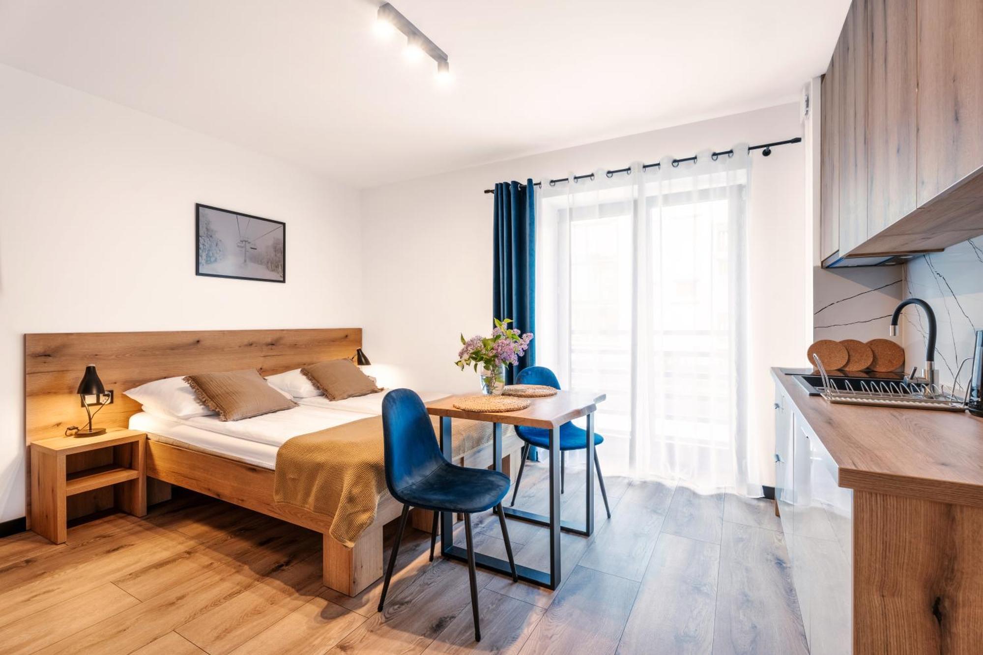 Apartamenty Pod Wyciagiem Wisla Luaran gambar