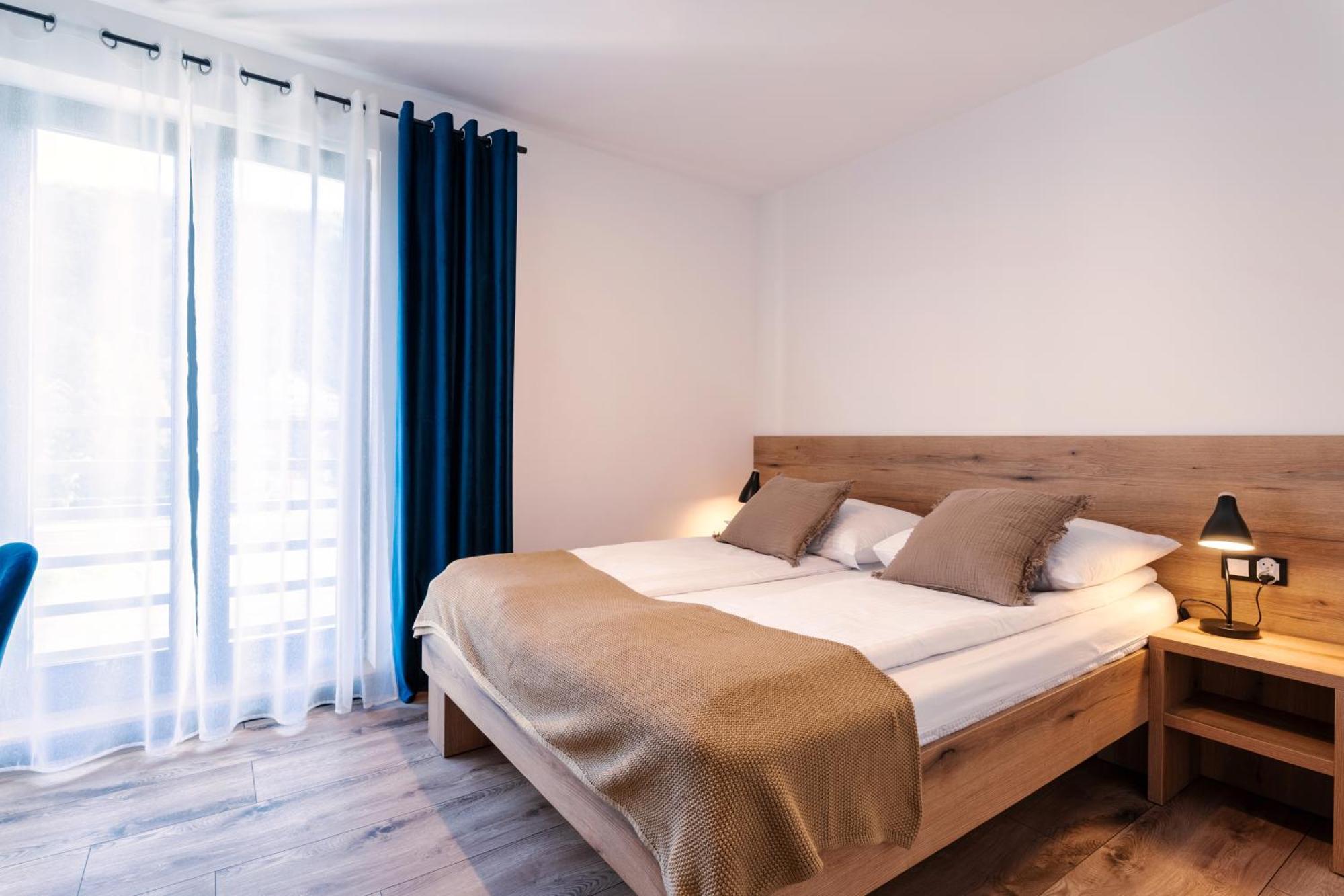 Apartamenty Pod Wyciagiem Wisla Bilik gambar
