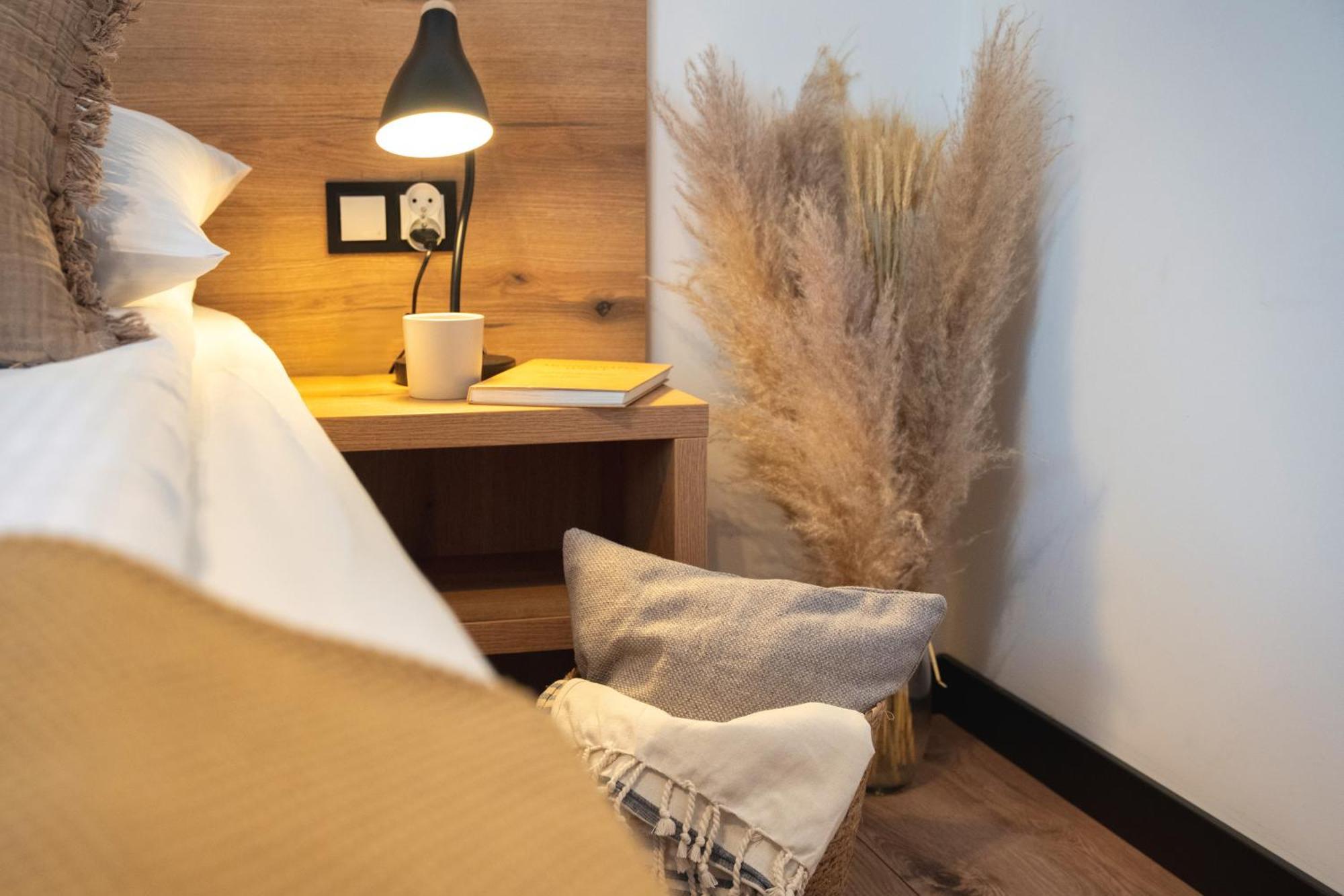 Apartamenty Pod Wyciagiem Wisla Bilik gambar